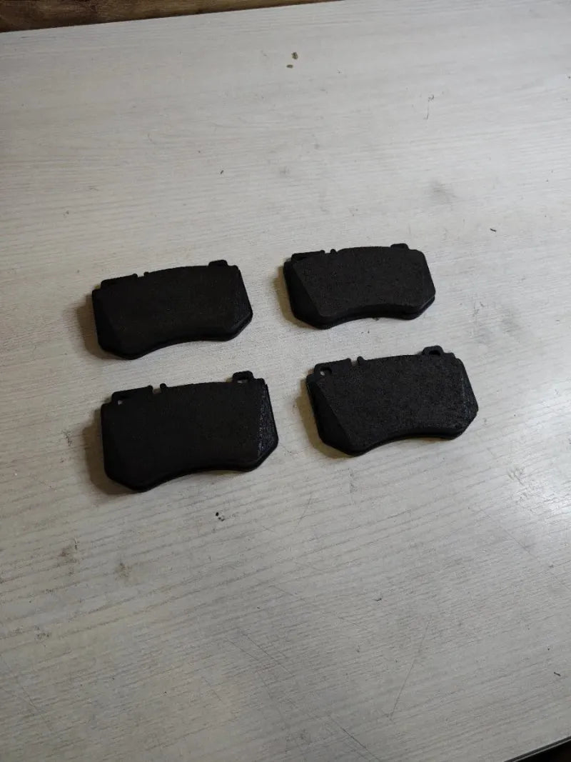 Pastillas de Freno BP1855 - BOSCH