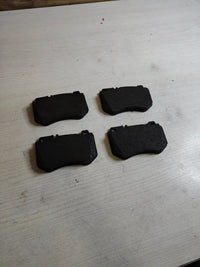 Pastillas de Freno BP1855 - BOSCH