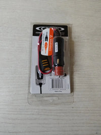 Adaptador mechero coche a USB