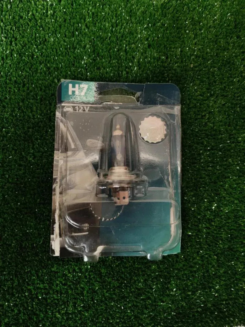 Bombilla Philips H7