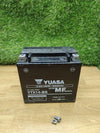 Batería para motocicleta YUASA