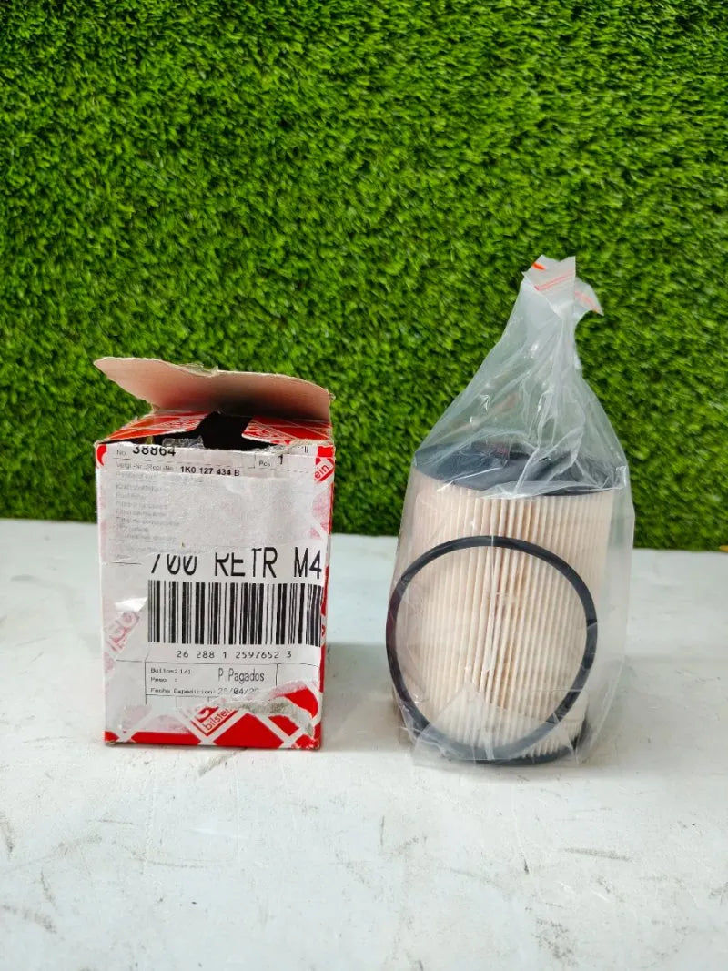 Filtro de combustible 38864 - FEBI BILSTEIN