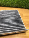 Filtro de habitáculo Bosch R 2397