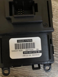 Unidad Control Luz Diurna