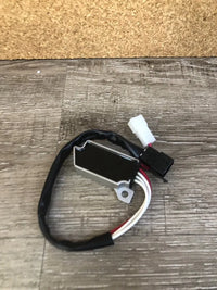 Regulador Voltaje Moto Rectificador