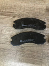 Pastillas de Freno Brembo P 54 017
