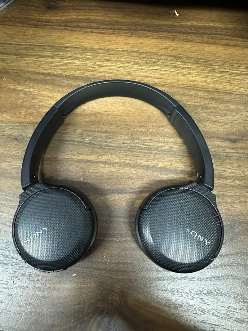 Auriculares inalámbricos Sony WH-CH510