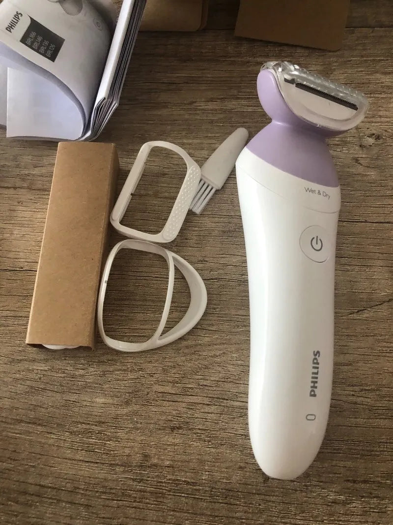 Philips Lady Shaver 6000