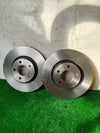 Disco Freno Brembo 09.9481.11 FORD Y VOLVO