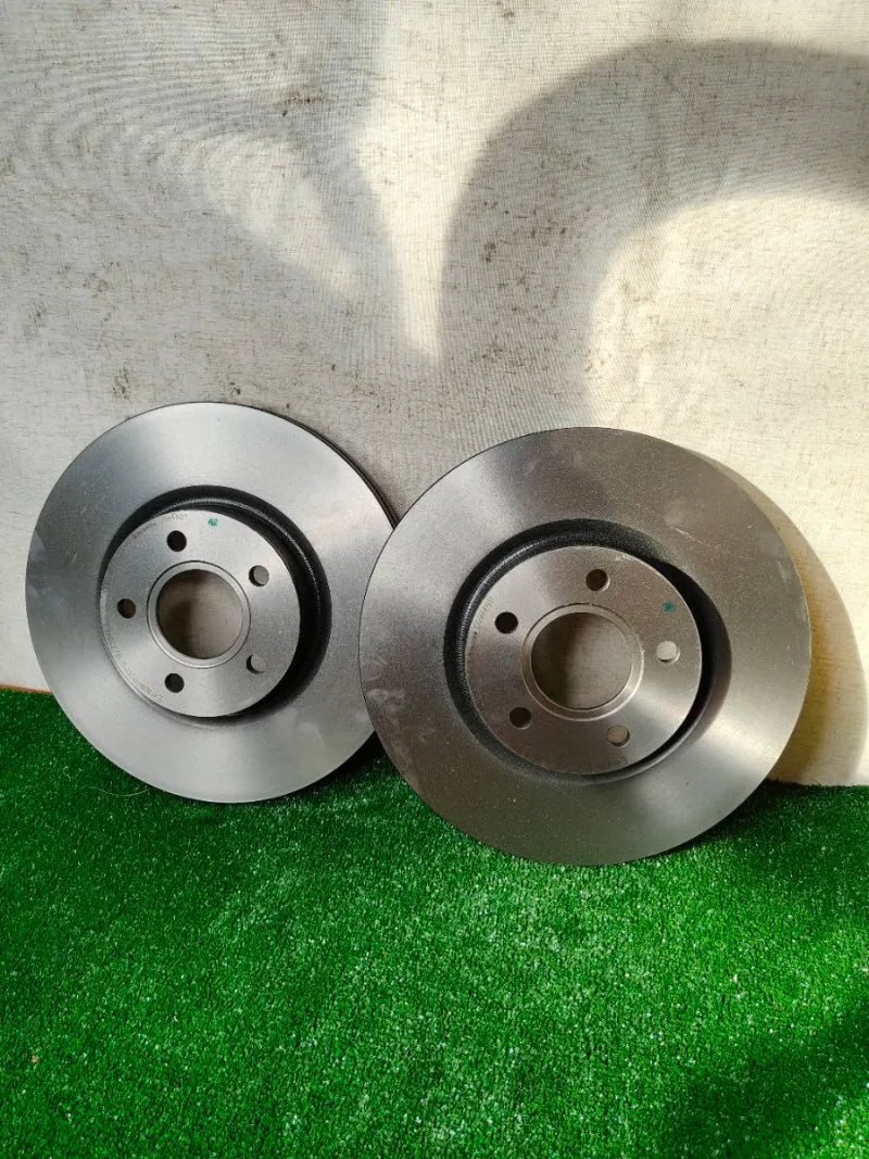 Disco Freno Brembo 09.9481.11 FORD Y VOLVO