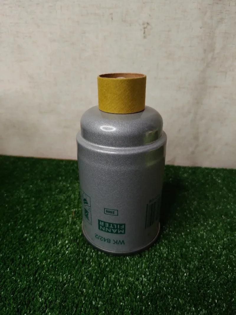 MANN-FILTER WK 842/2 Filtro de combustible
