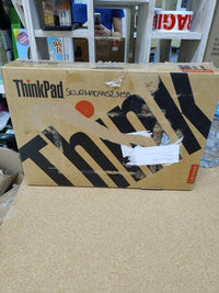 Portatil Lenovo ThinkPad L13 Gen 2