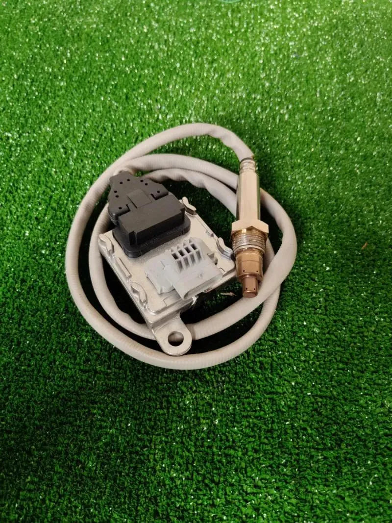 Sensor de oxígeno con módulo