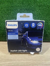 LED faros delanteros Philips