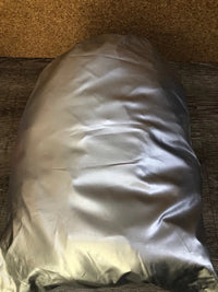 Funda Parabrisas Delantero Térmica