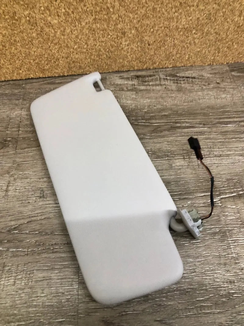 Parasol Coche con Espejo y Cable