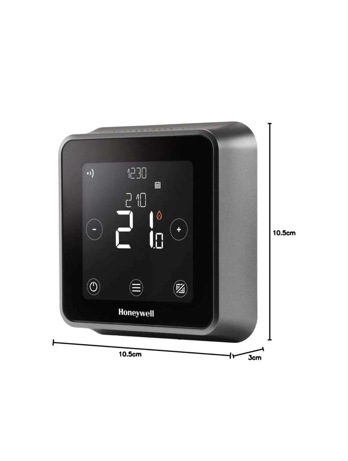 Termostato Lyric T6 cableado Honeywell Home