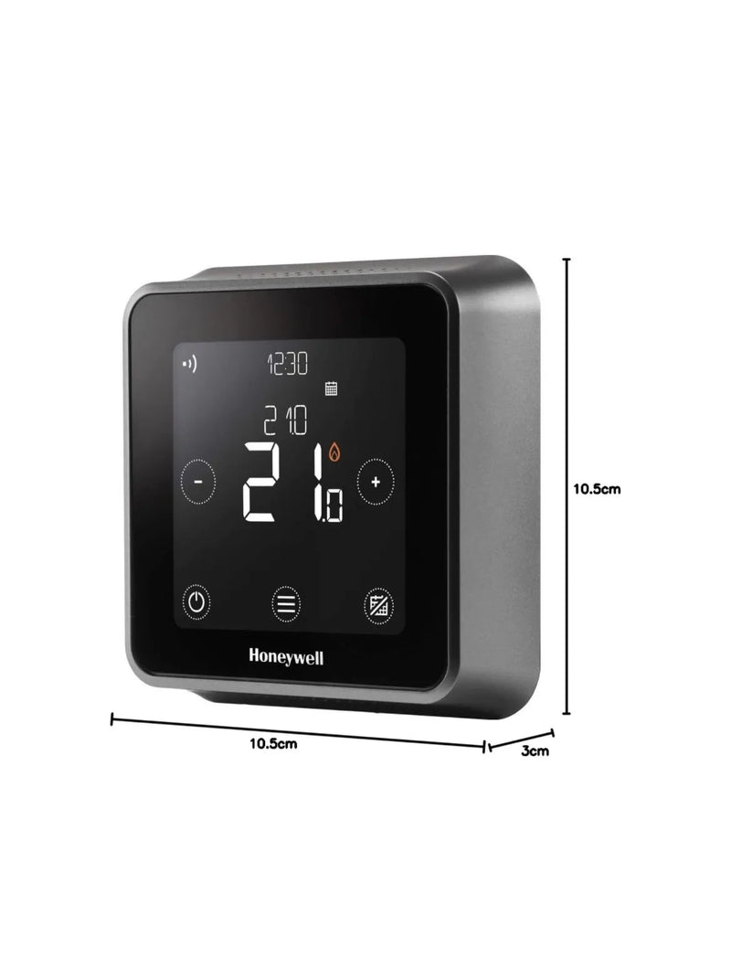 Termostato Lyric T6 cableado Honeywell Home
