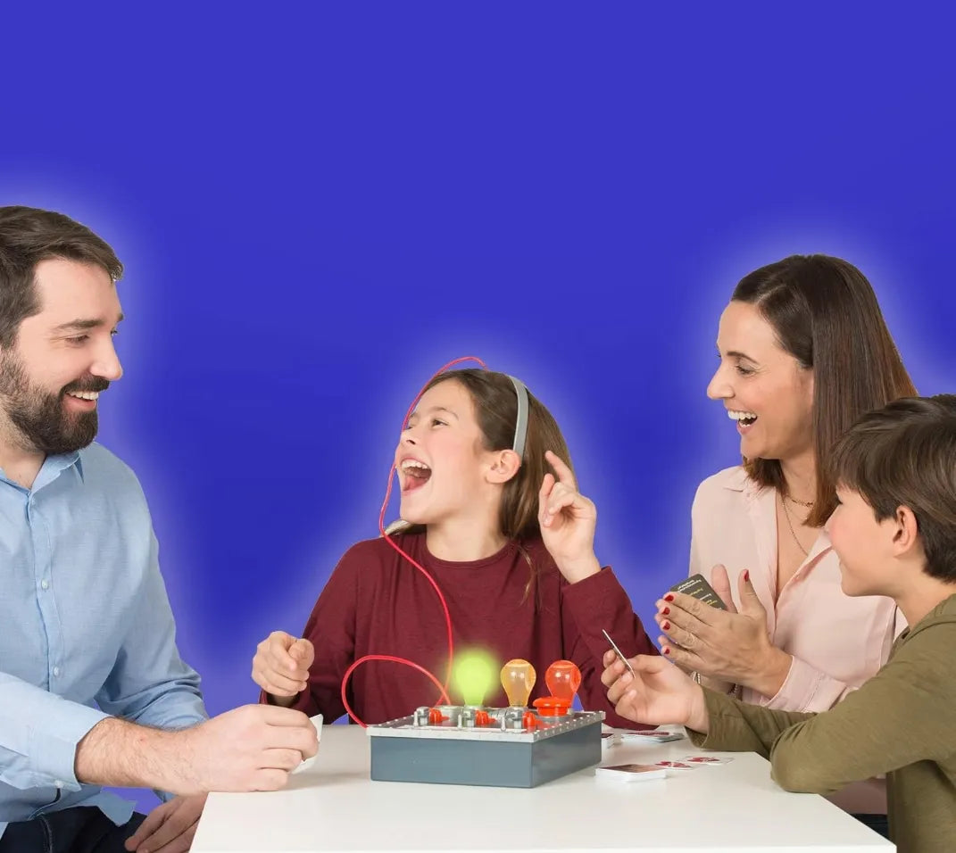 Juego de verdad o mentira - Play Fun