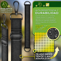 Protección contra el viento - tillvex