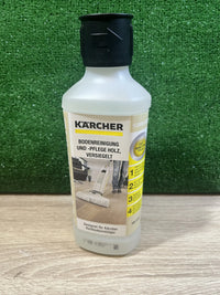 Limpiador de suelos de madera KARCHER