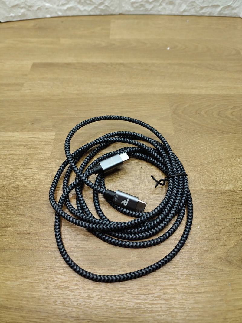 Cable USB C RAMPOW