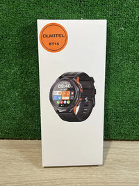 Reloj Inteligente OBA Oukitel BT10