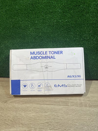 Electroestimulador Muscular LEMENG