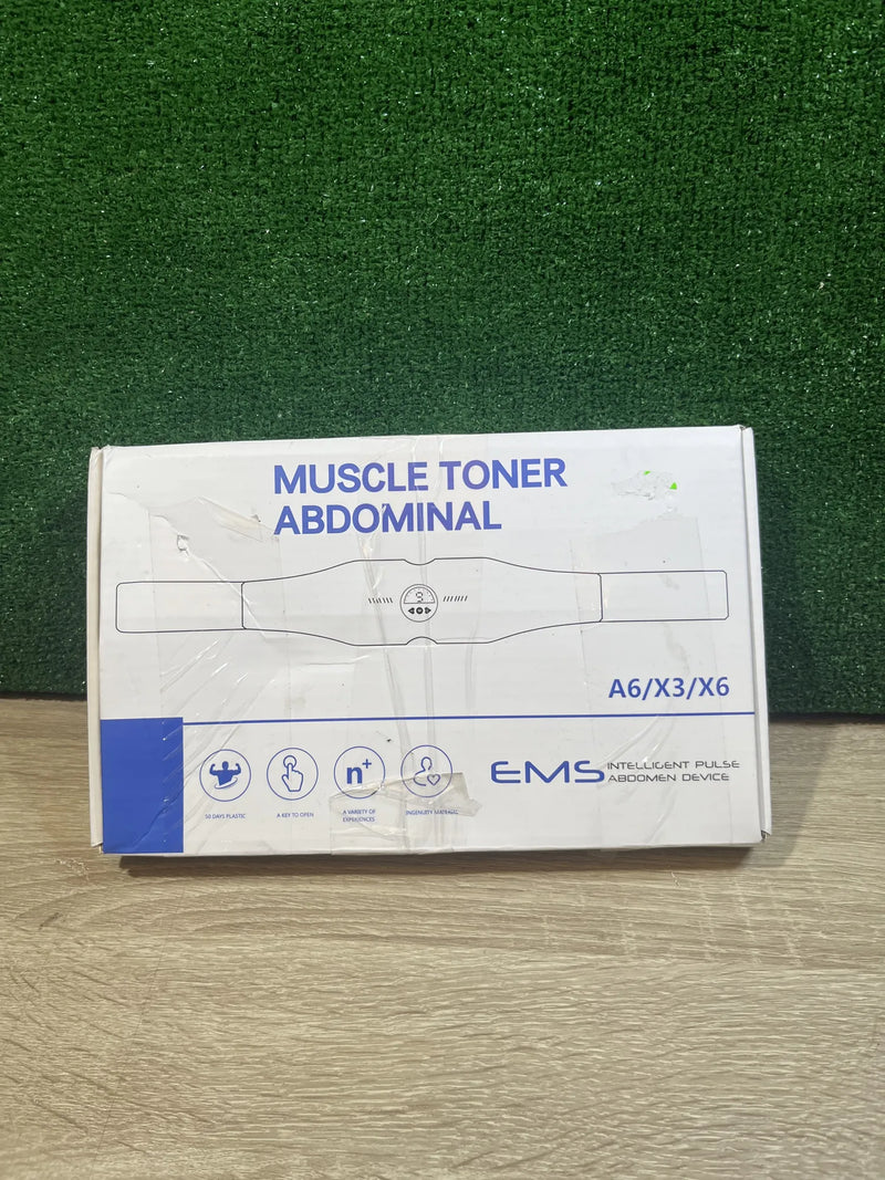 Electroestimulador Muscular LEMENG