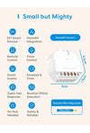Interruptor Inteligente WiFi Meross