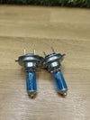 Set bombillas H7 Sumex
