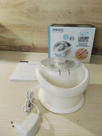 Set de manicura y pedicura - HoMedics