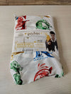 Funda Nordica Hogwarts