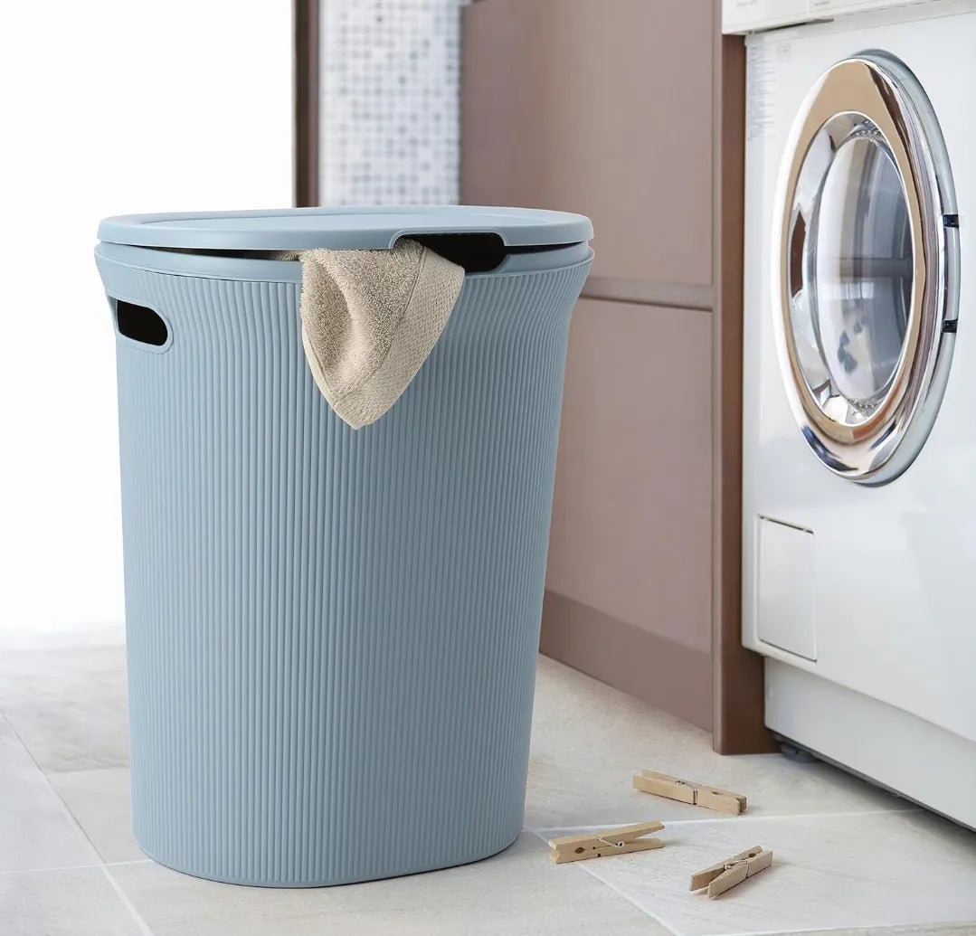 Cesto de la ropa sucia de 40L - Baobab