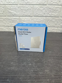 Interruptor de Cortina Meross