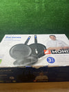 Set de 3 Sartenes Monix