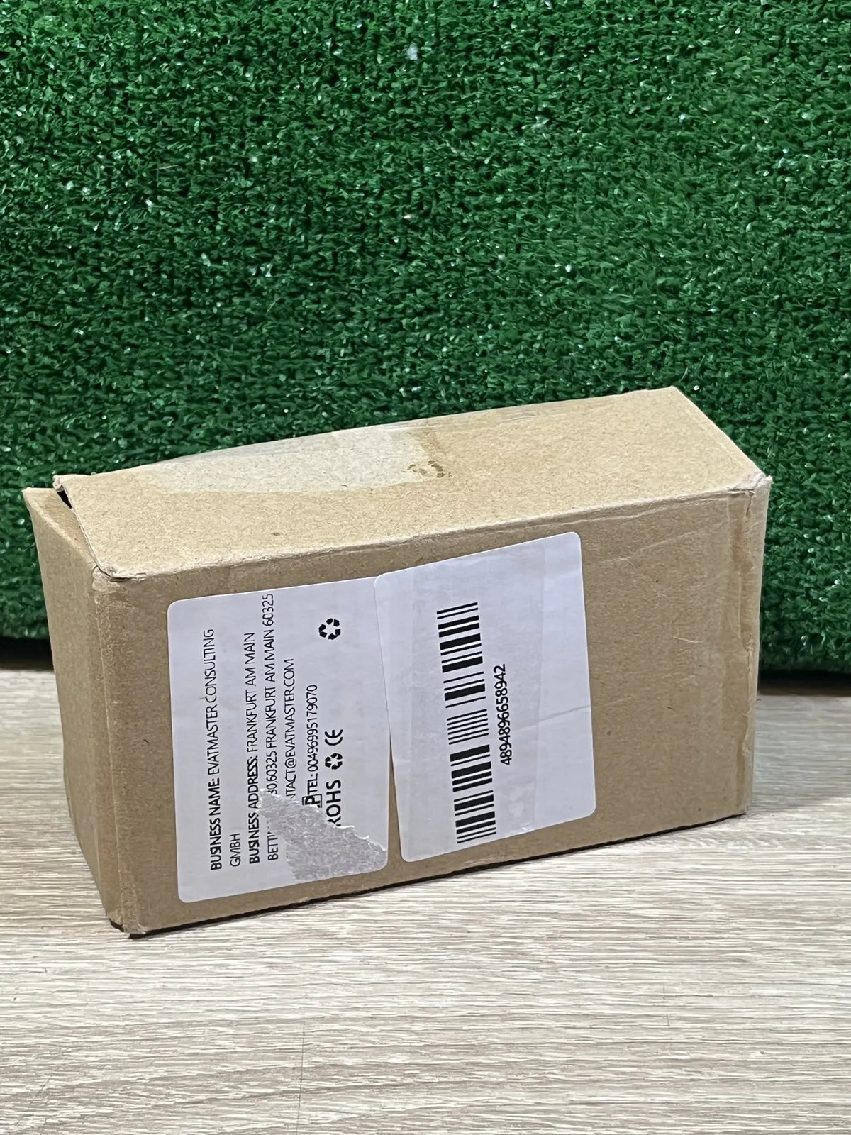 Kit de bloqueo para gabinete RFID Tiamu