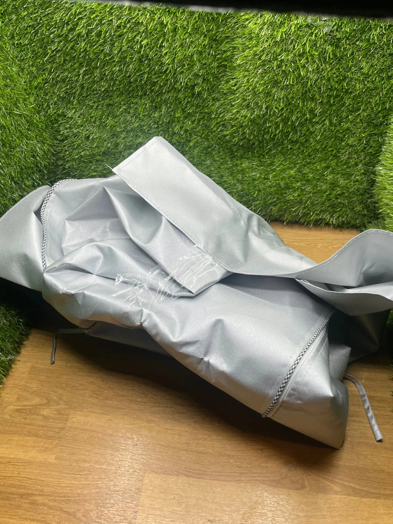 Funda Lavadora Exterior Impermeable