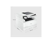 Impresora multifunción LaserJet Pro 4102fdn - HP