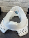 Asiento infantil para inodoro