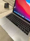 MacBook Air (13", 2018)