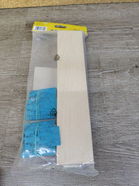 Juego de colocación para laminado