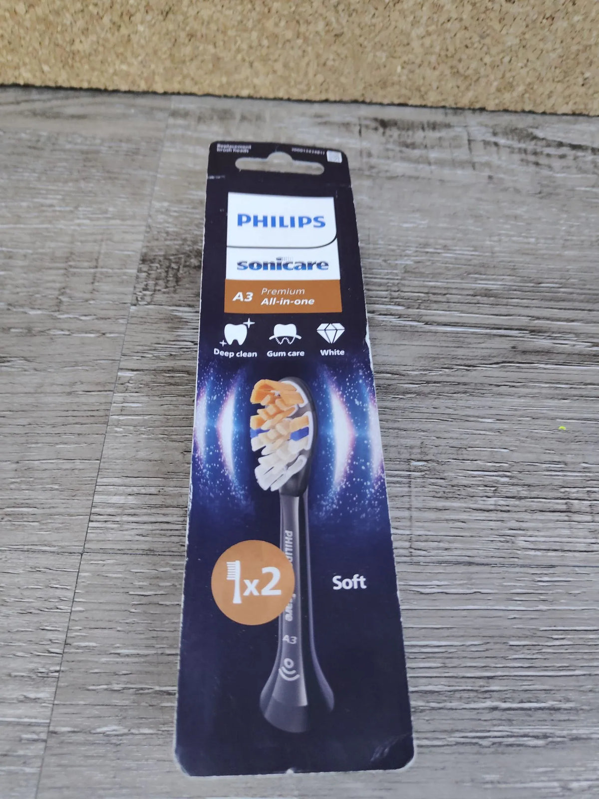 Cabezales Philips