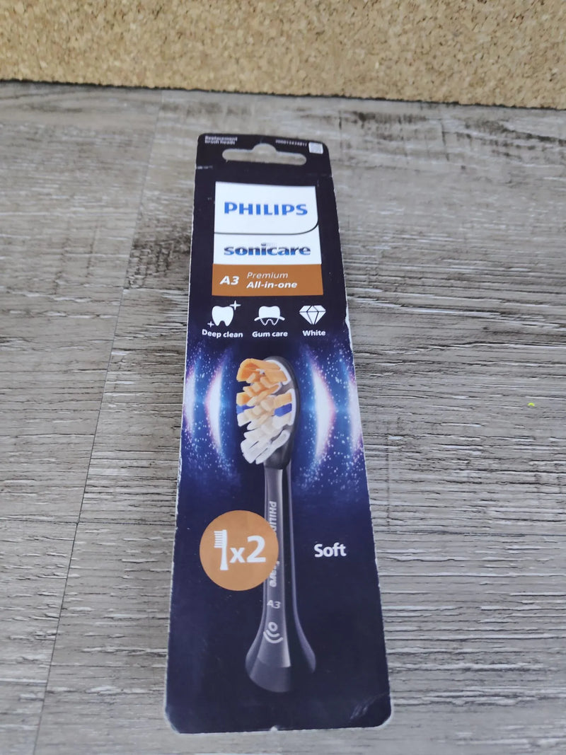 Cabezales Philips