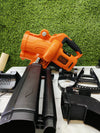 Sopladora y aspiradora sin cable - BLACK+DECKER