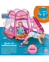 Tienda de campaña Infantil KIDUKU