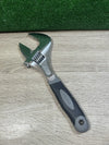 Llave Ajustable Gran Apertura WOLFPACK
