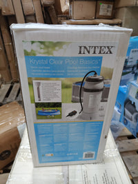 Calentador eléctrico - Intex