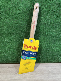 Cepillo de Pared Angular Purdy Clearcut Elite Angular Pip