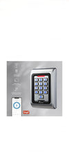 Control de acceso autónomo - Nivian